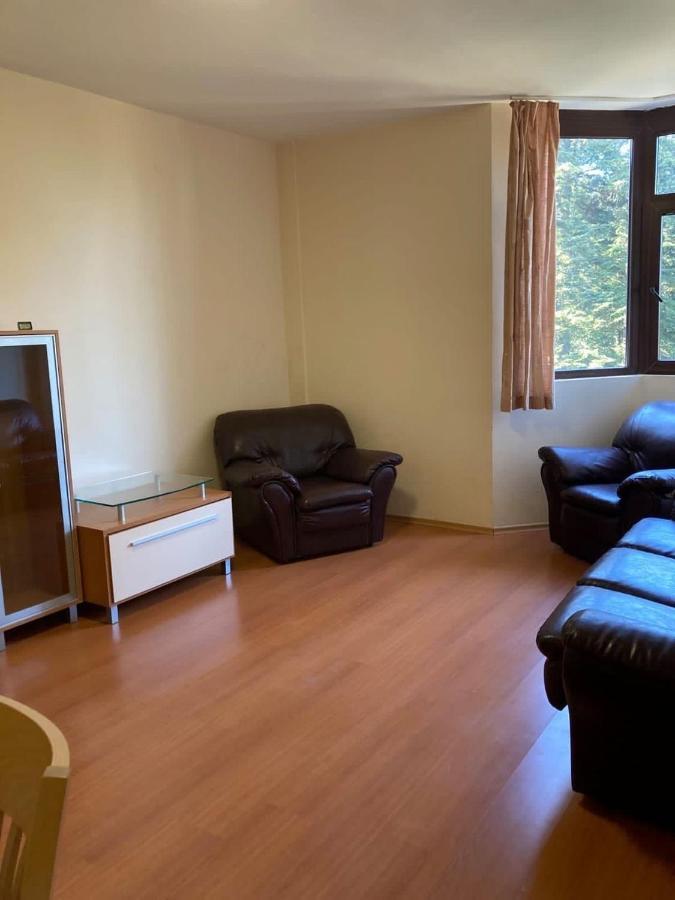 Flora Apartment 613 Borovets Exterior photo