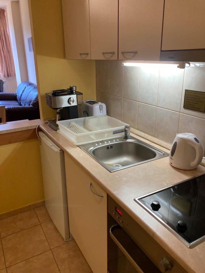 Flora Apartment 613 Borovets Exterior photo